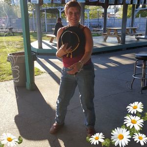 Meet your Posher, Tina